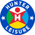 hunter leisure logo